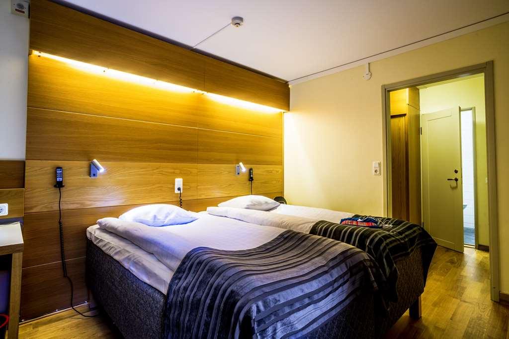 Hotel Scandic Ch Gävle