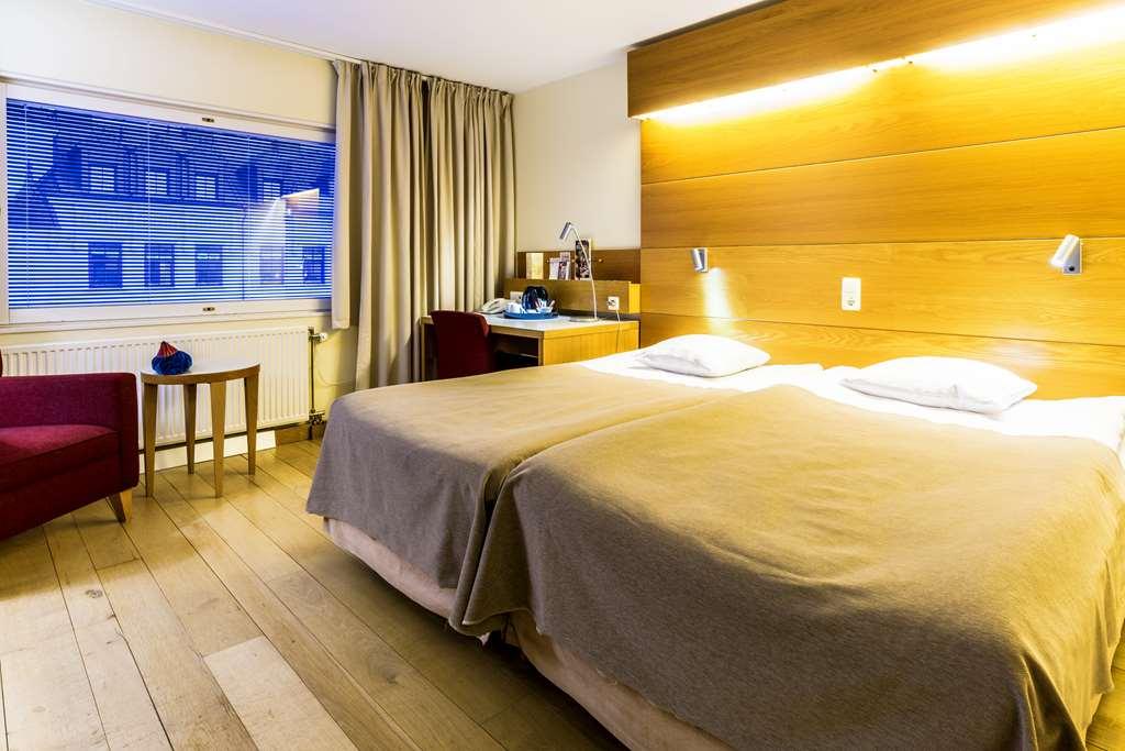 Scandic Ch Hotel Gävle