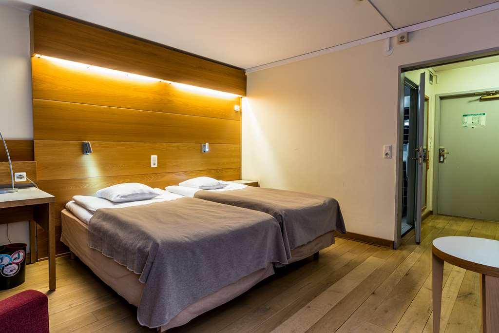 Scandic Ch