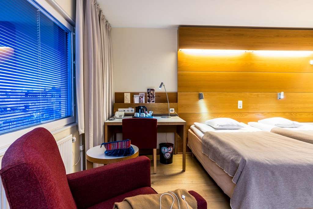 Scandic Ch Hotel 4*