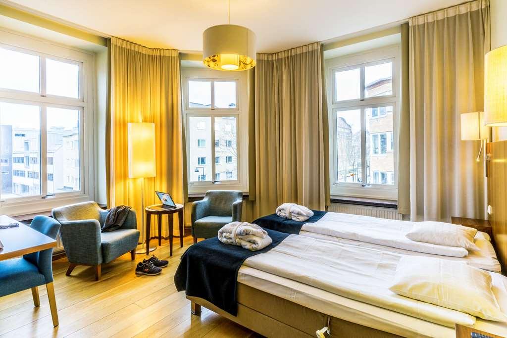 Hotel Scandic Ch Gävle