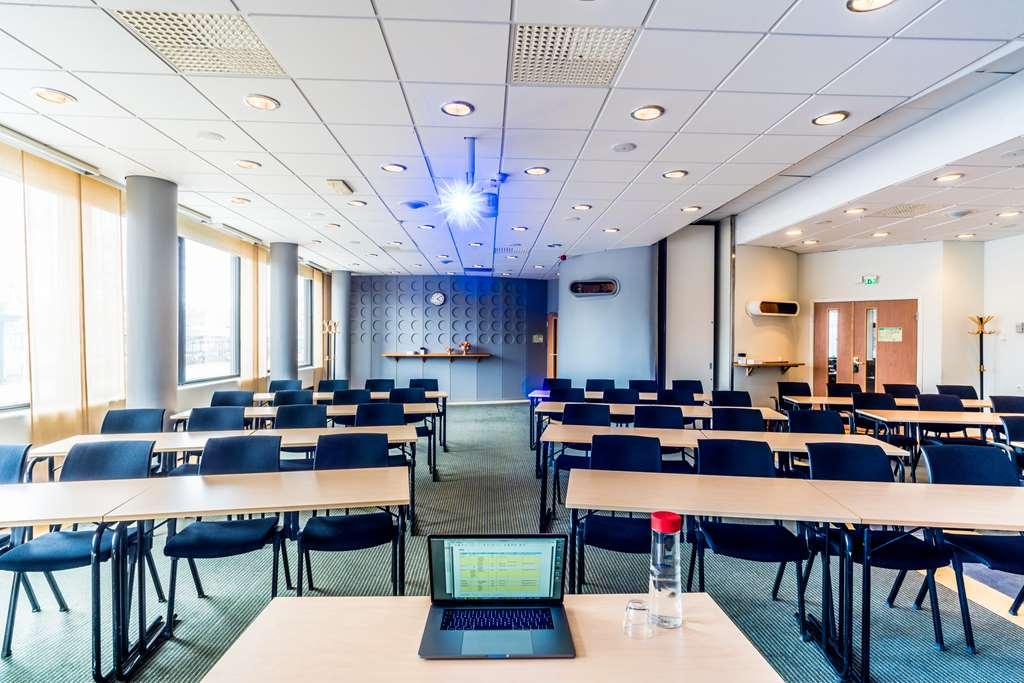 Hotel Scandic Ch