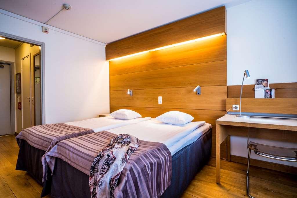 Scandic Ch