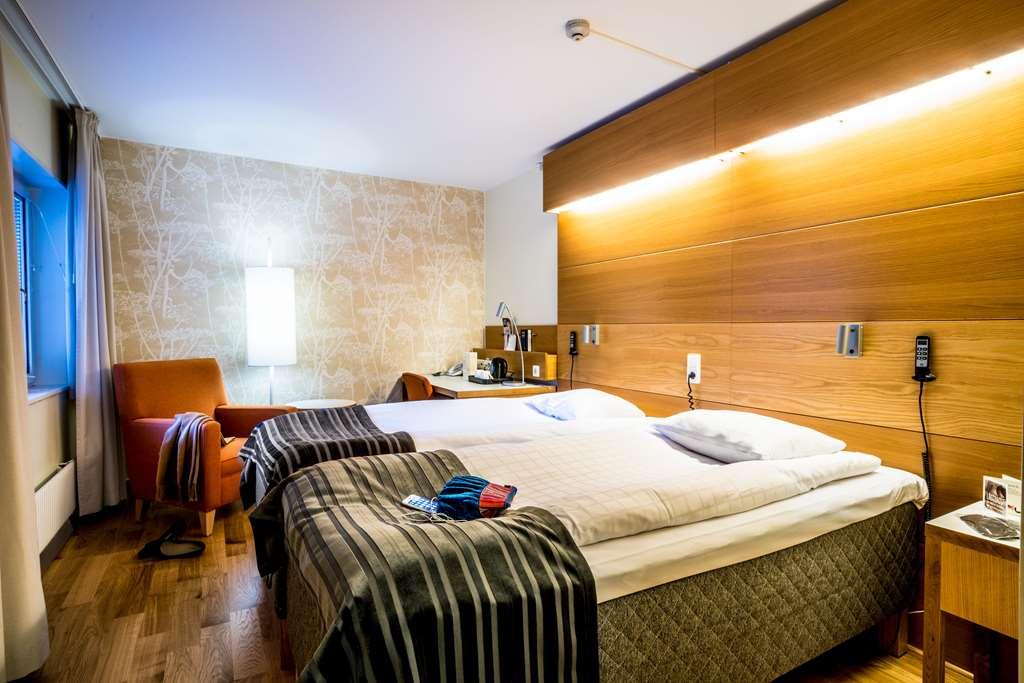 Hotel Scandic Ch Gävle