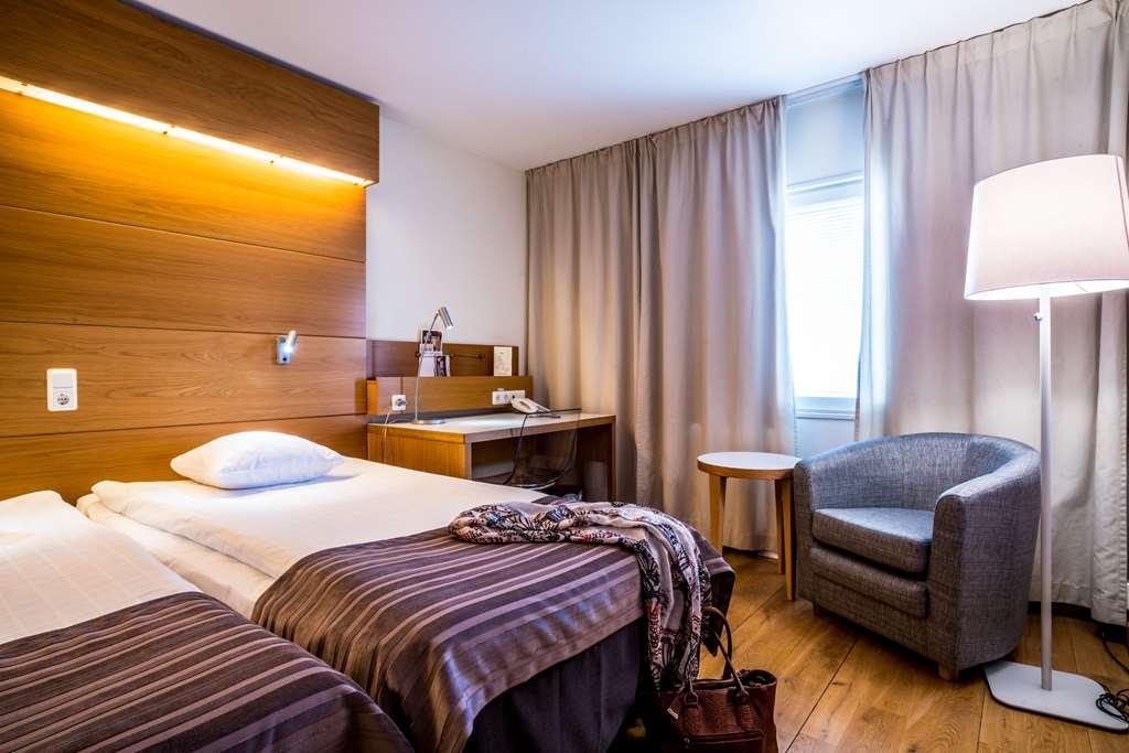 Scandic Ch 4* Gävle
