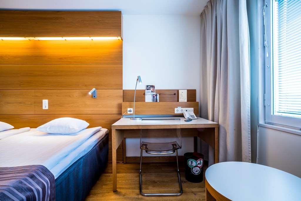 Hotel Scandic Ch
