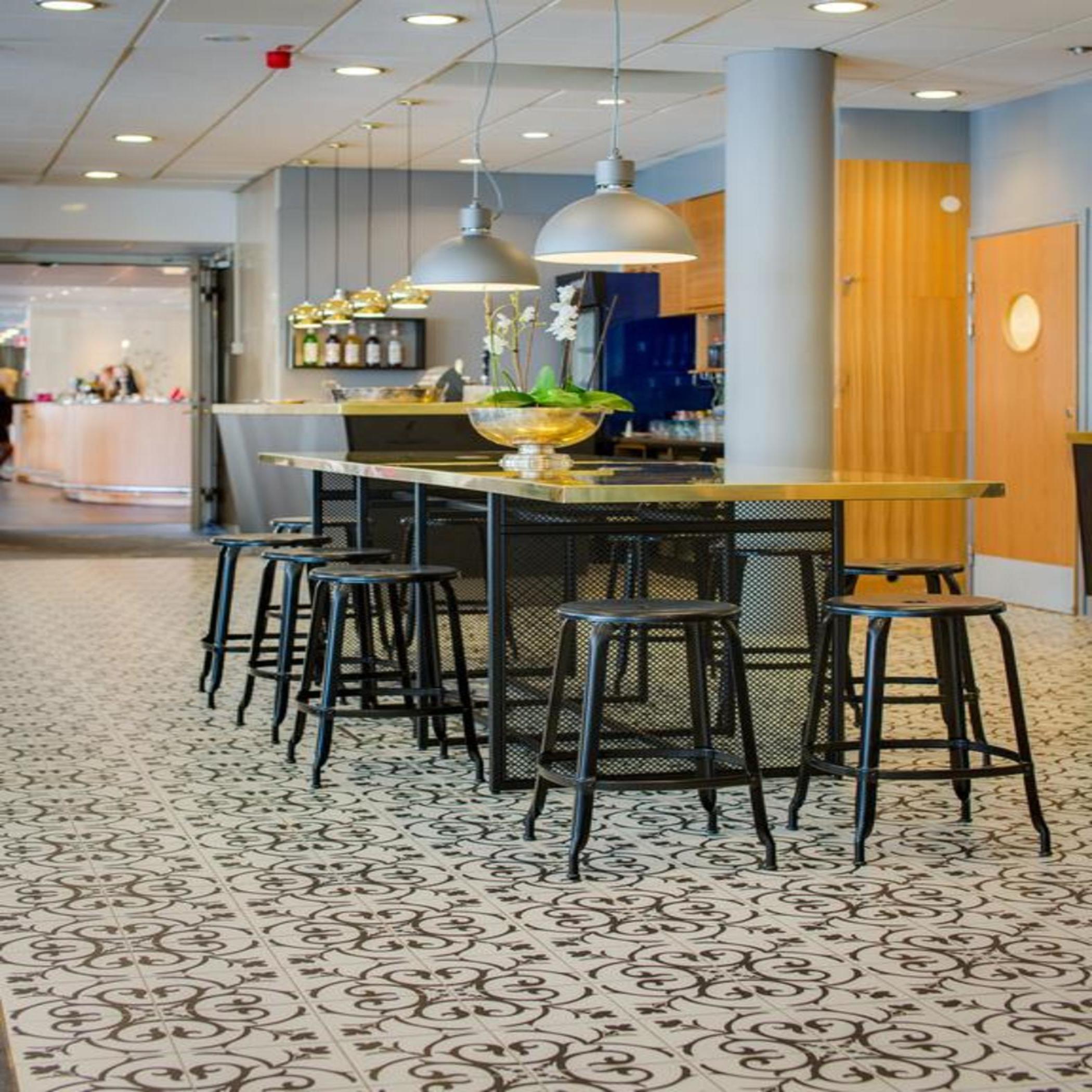 Hotel Scandic Ch Gävle