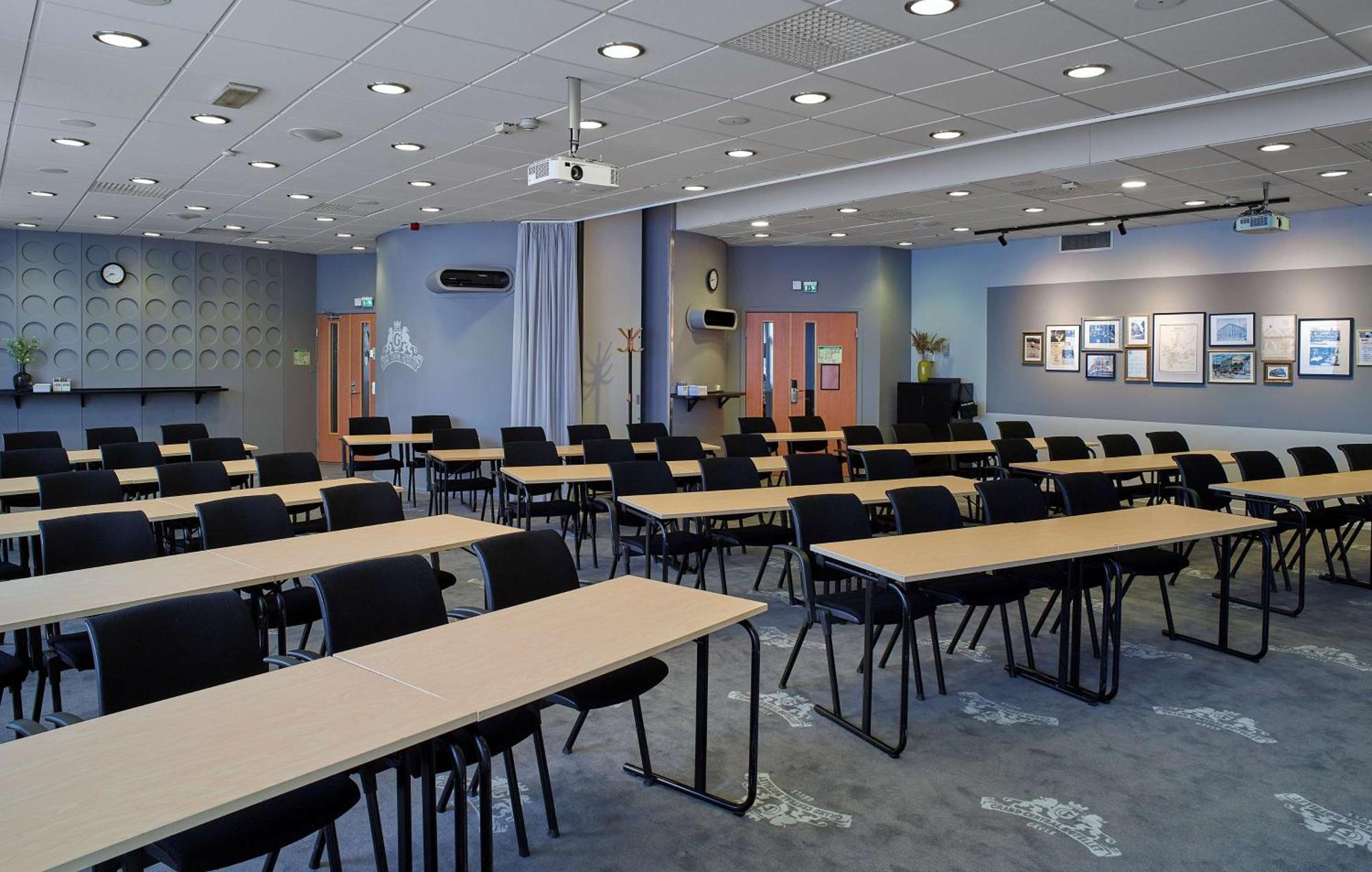 Scandic Ch Hotel Gävle