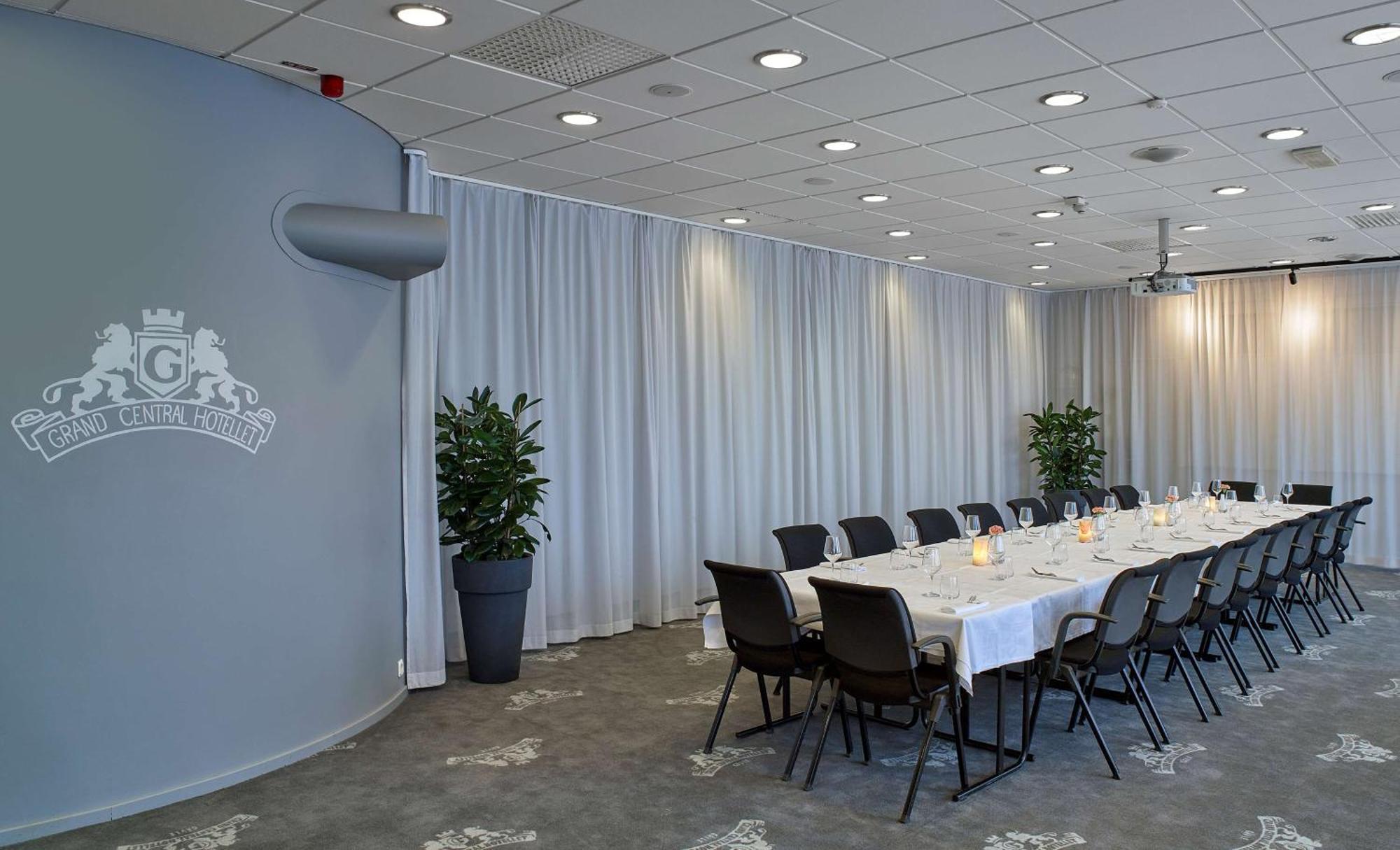Scandic Ch 4* Gävle