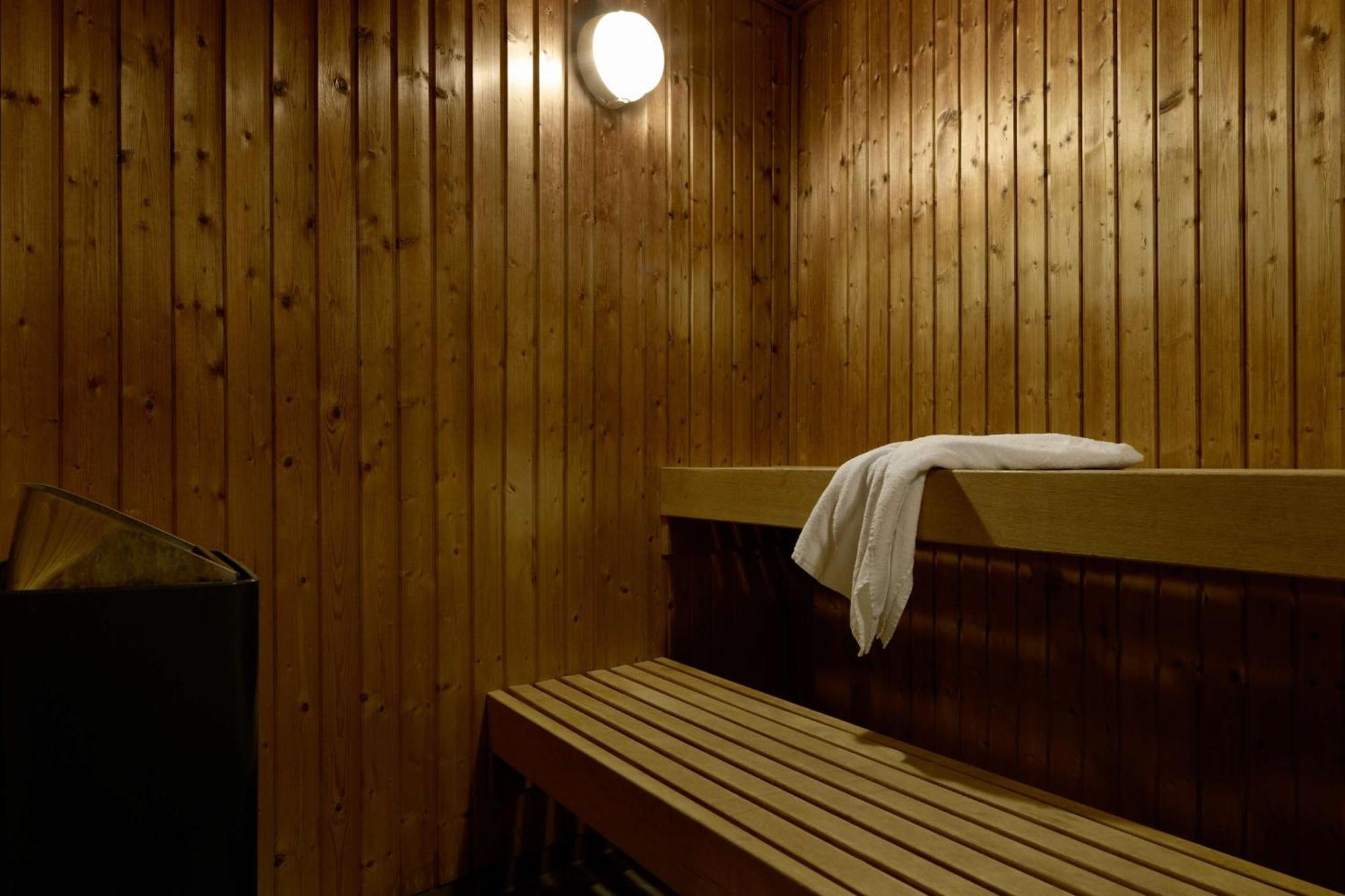 Scandic Ch Hotel 4*