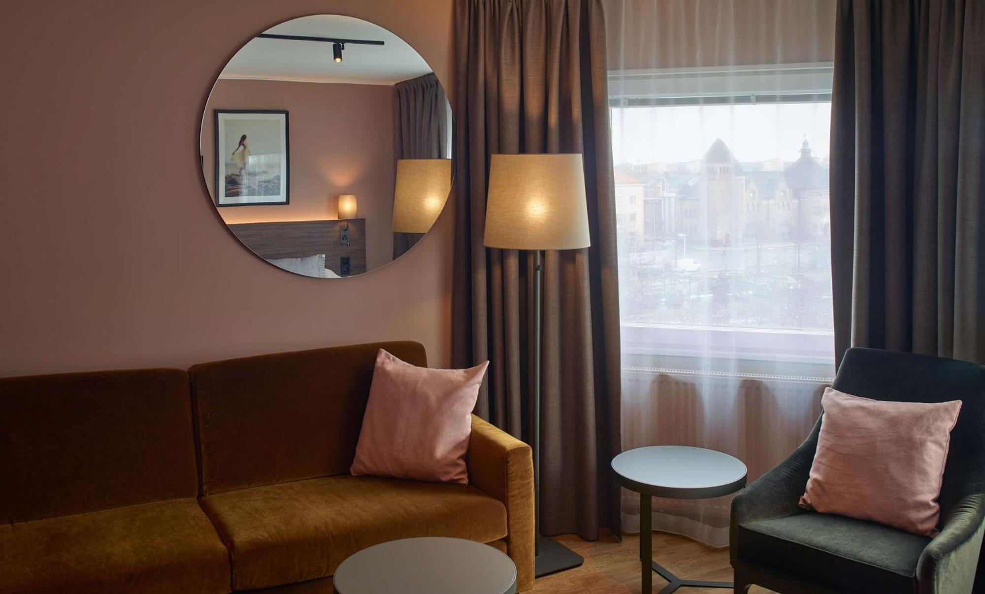 Scandic Ch Gävle