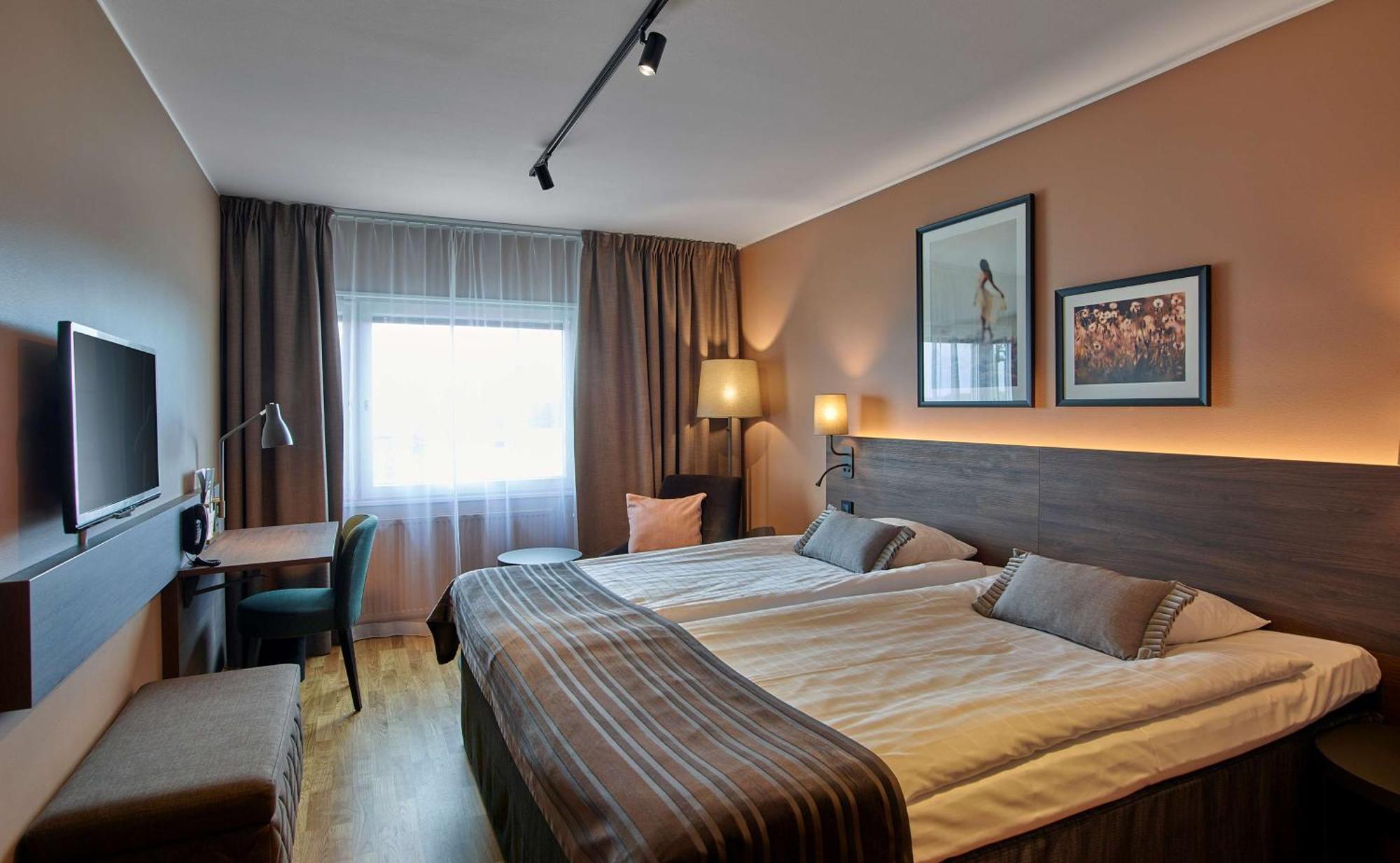 Scandic Ch 4* Gävle