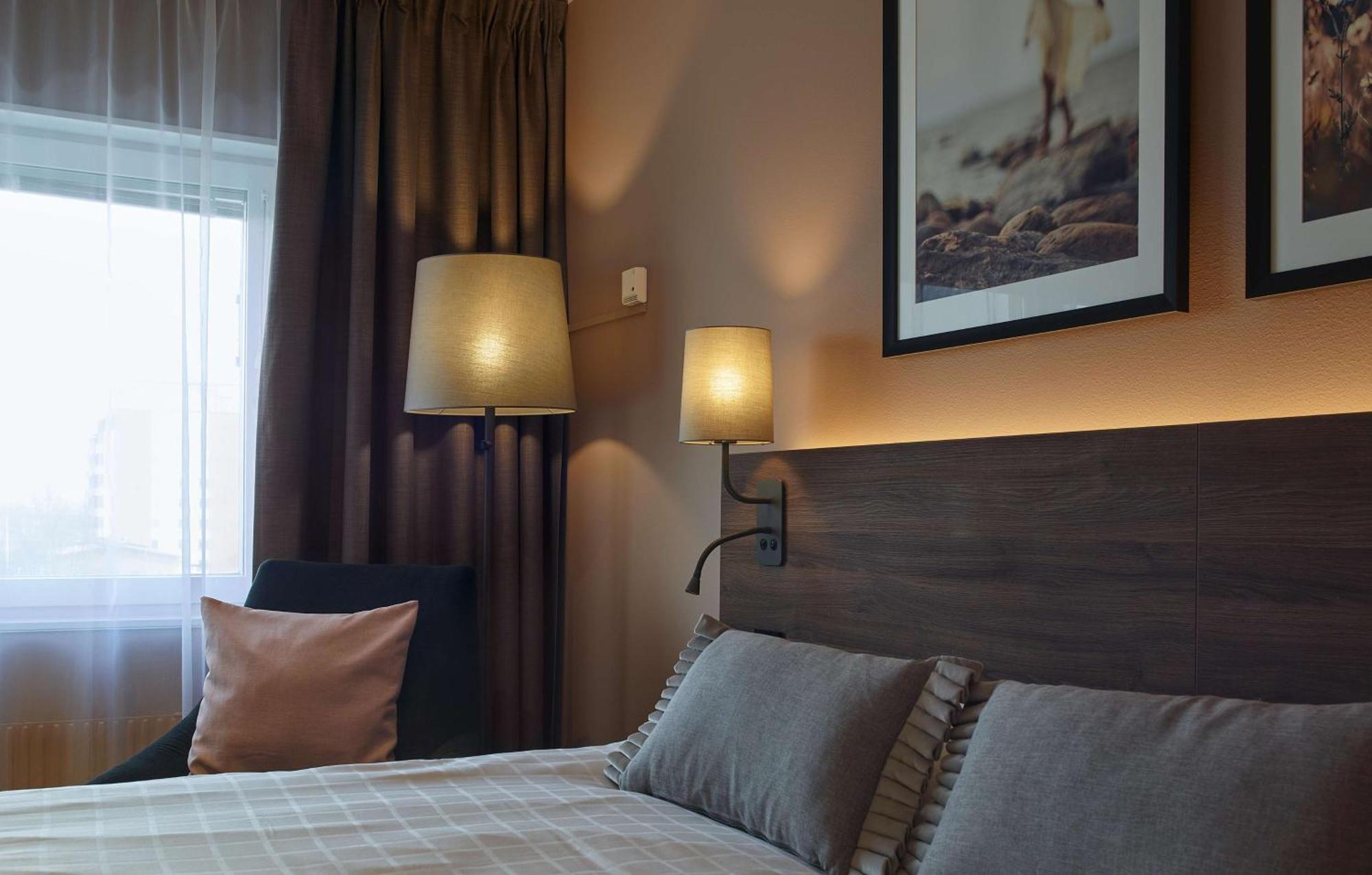 Scandic Ch Hotel