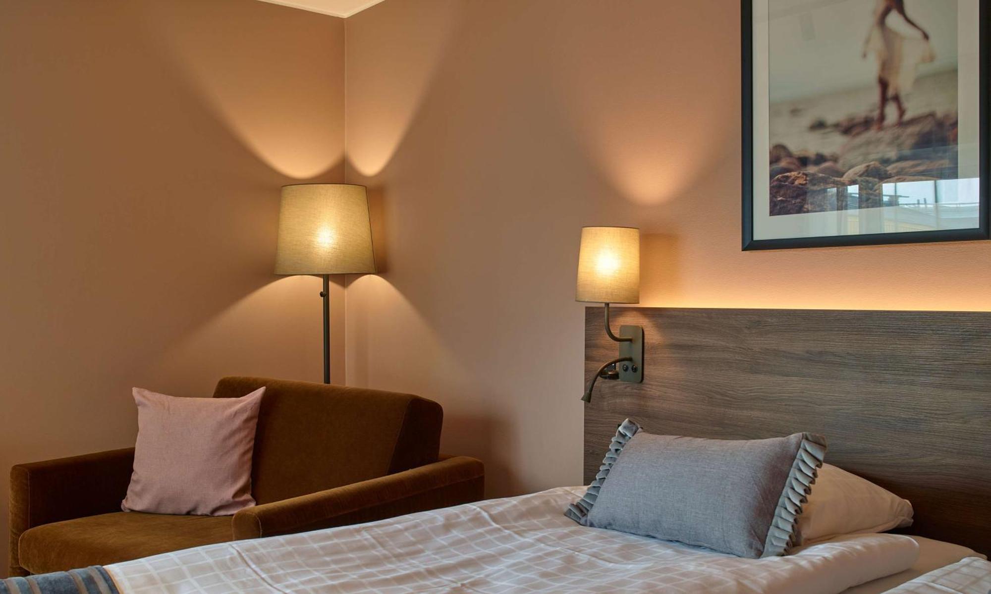 Hotel Scandic Ch Gävle