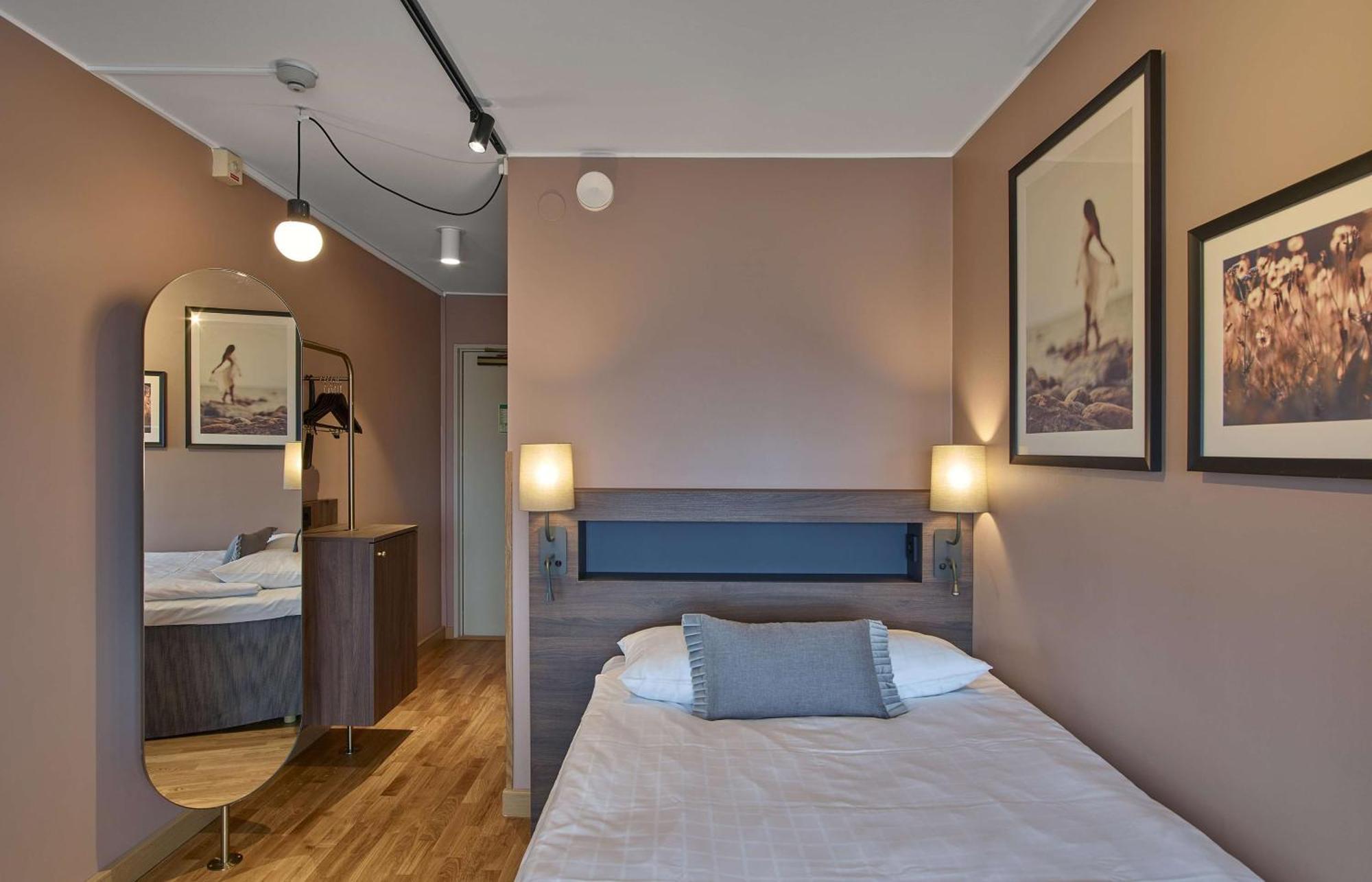 Scandic Ch Hotel Gävle