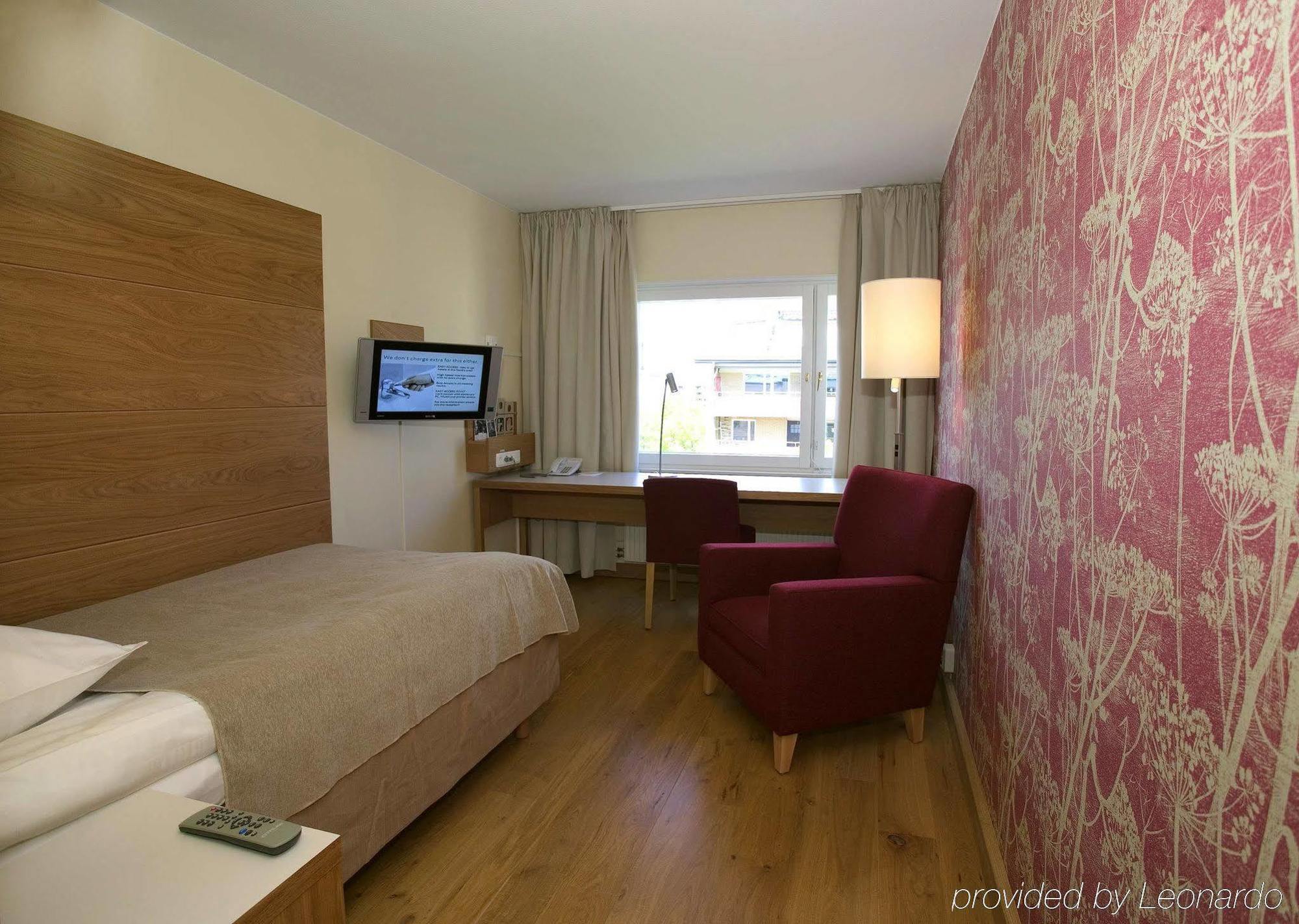 Hotel Scandic Ch Gävle