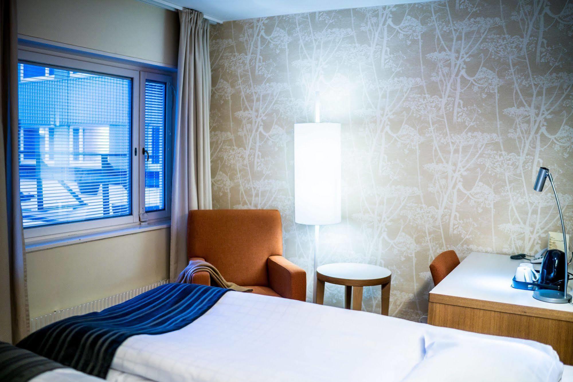 Scandic Ch Hotel
