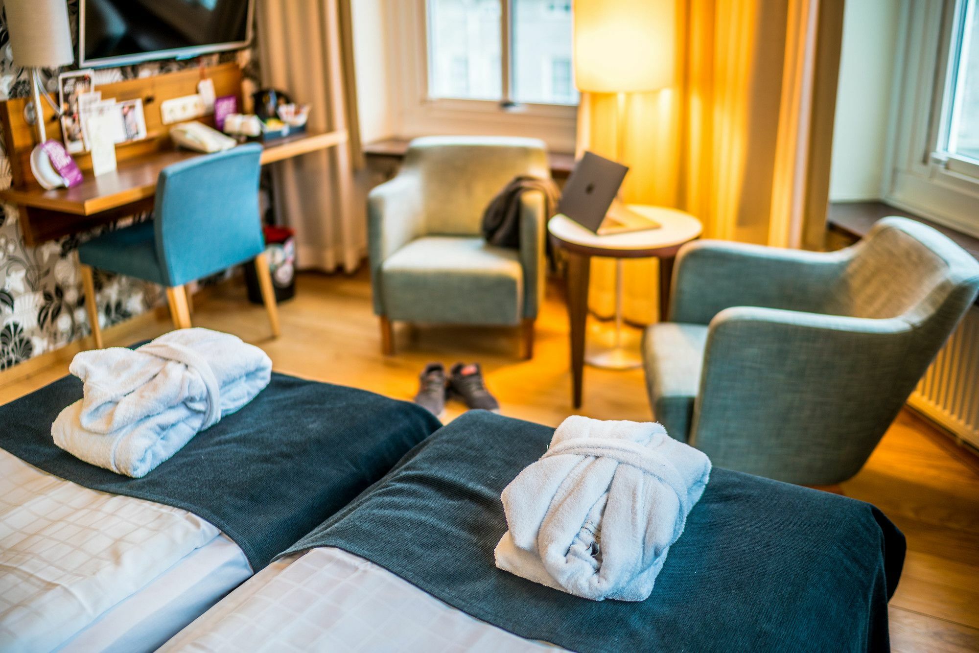 Scandic Ch Hotel Gävle