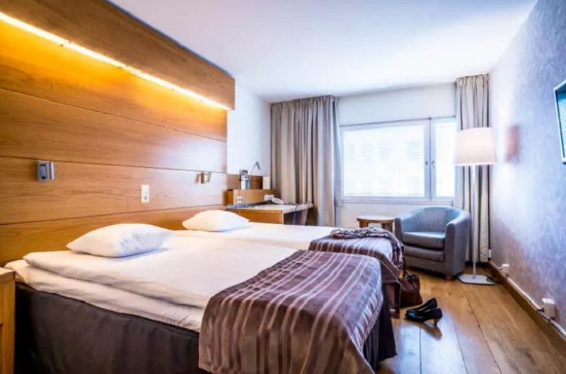 Hotel Scandic Ch Gävle